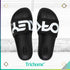 B1B Slide - Trichome Seattle - Oakley - Footwear