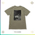 Babewear SS Tee - Trichome Seattle - Young Strong - Clothing