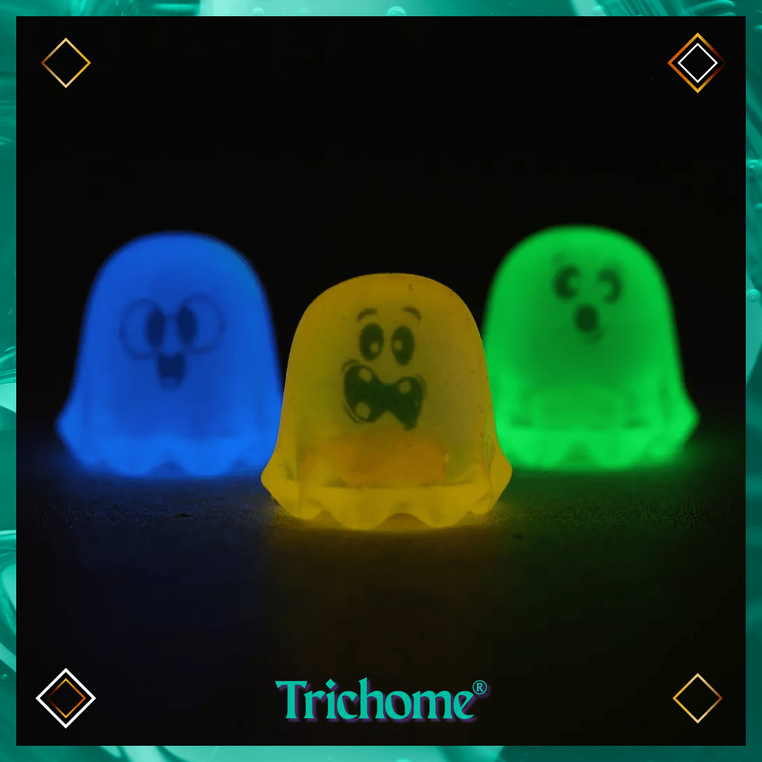 Baby Boos NeeDoh *Limit 1 Per Customer (Per Week)* - Trichome Seattle - NeeDoh - Toys