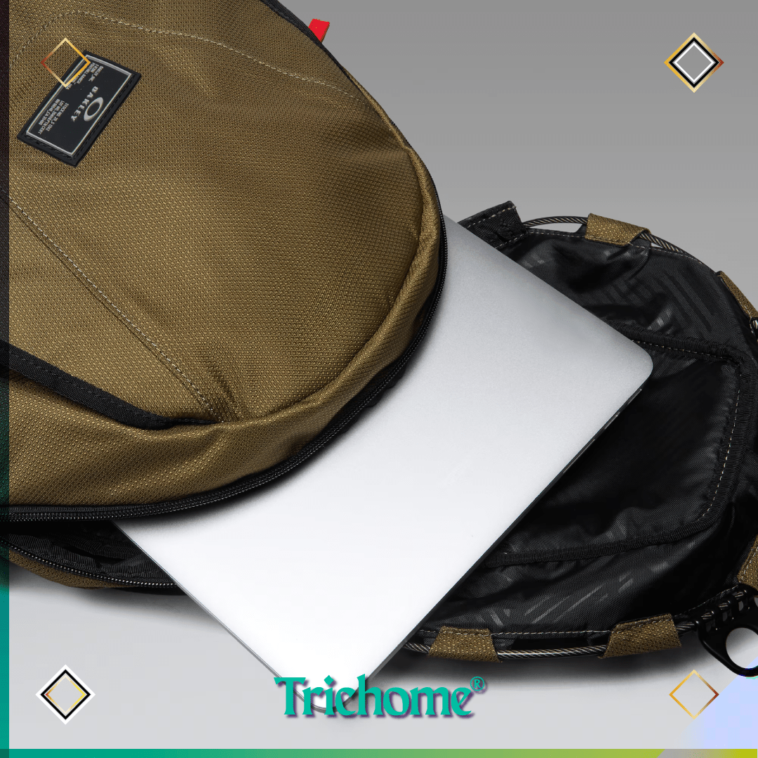 Bathroom Sink RC Backpack - Trichome Seattle - Oakley - Bags