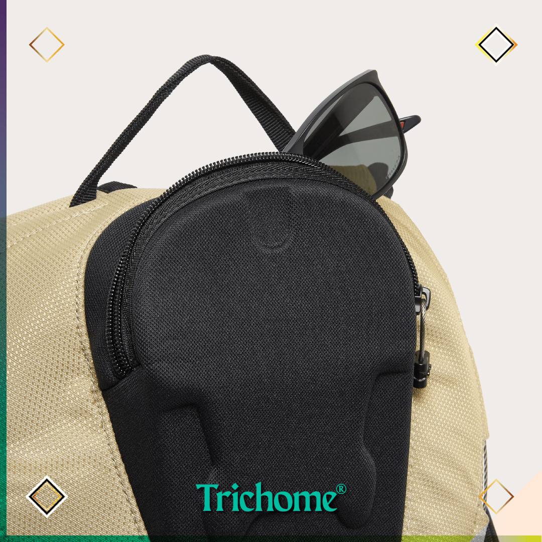 Bathroom Sink RC Backpack - Trichome Seattle - Oakley - Bags