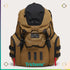 Bathroom Sink RC Backpack - Trichome Seattle - Oakley - Bags