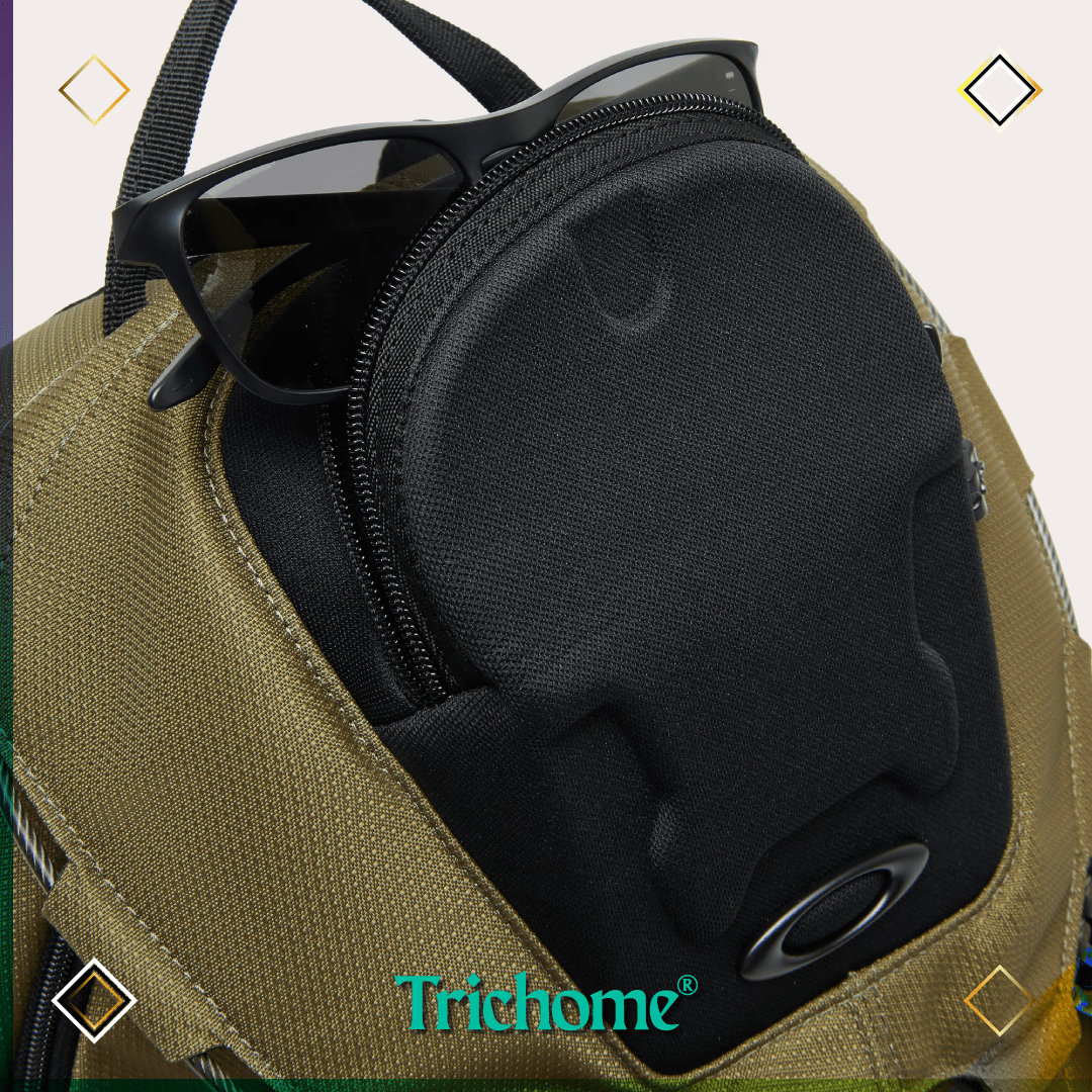 Bathroom Sink RC Backpack - Trichome Seattle - Oakley - Bags