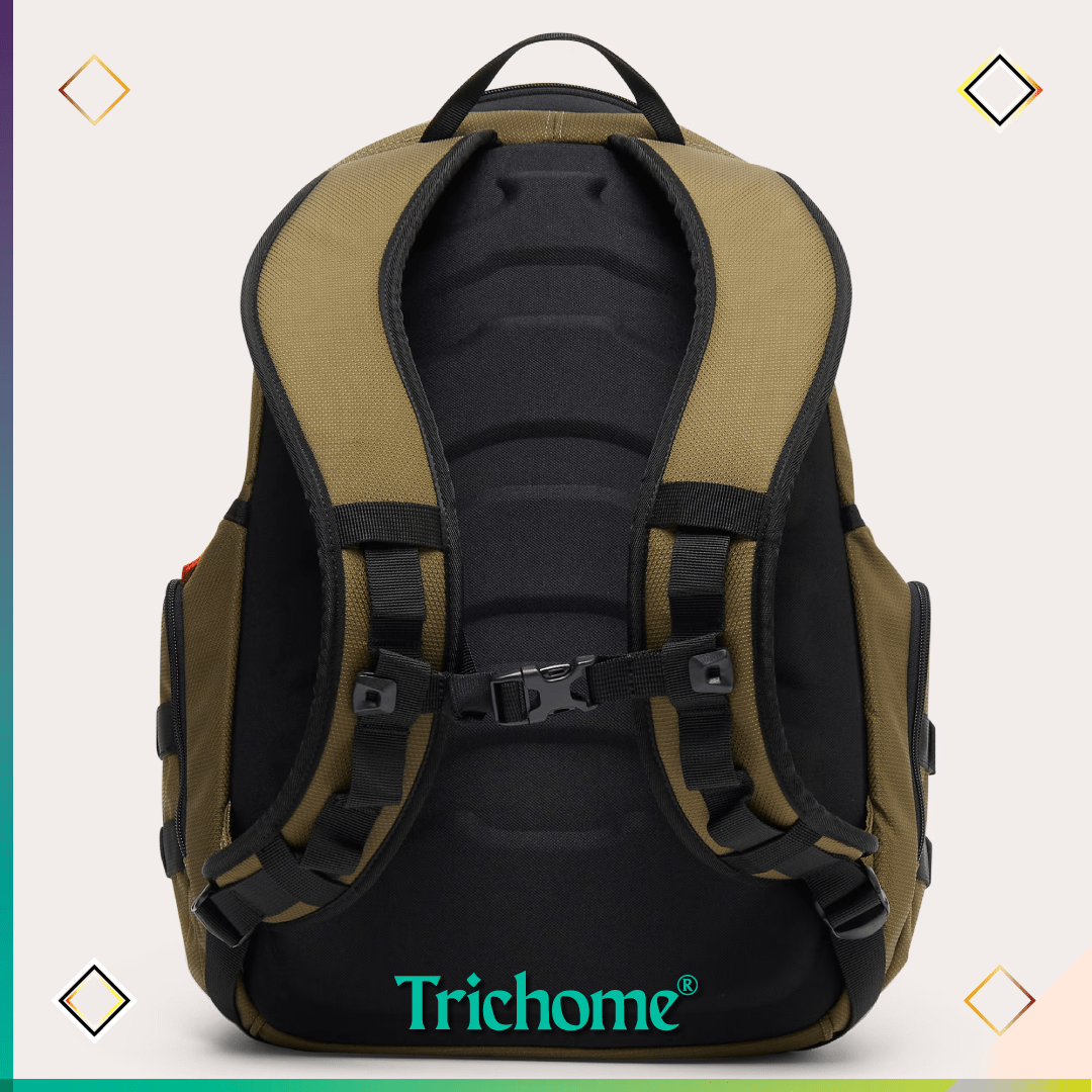 Bathroom Sink RC Backpack - Trichome Seattle - Oakley - Bags