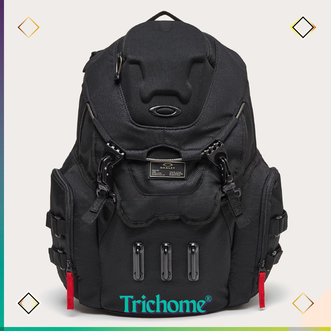 Bathroom Sink RC Backpack - Trichome Seattle - Oakley - Bags