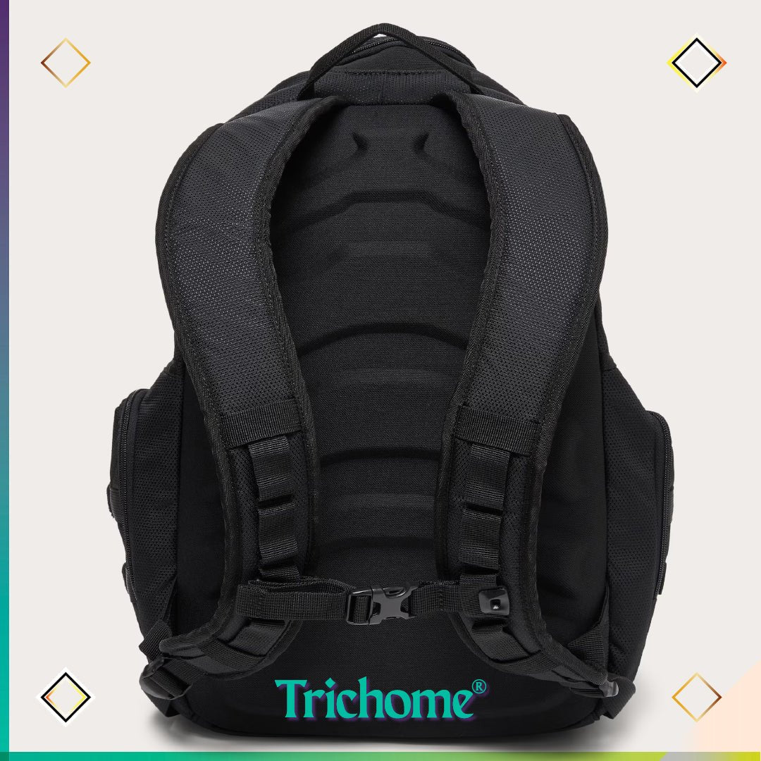 Bathroom Sink RC Backpack - Trichome Seattle - Oakley - Bags