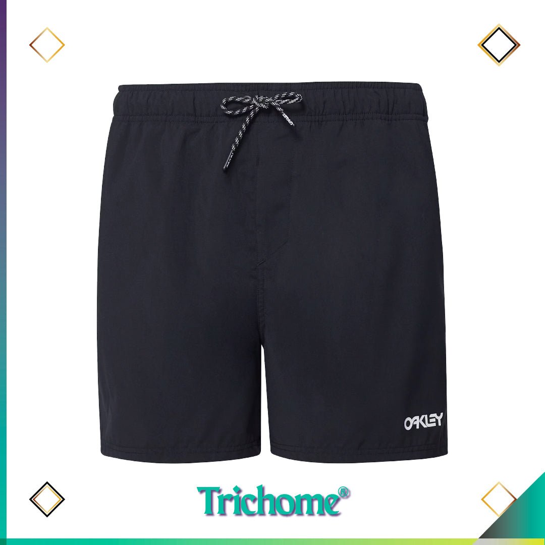 Beach Volley 16" Beachshort - Trichome Seattle - Oakley - Clothing