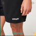 Beach Volley 16" Beachshort - Trichome Seattle - Oakley - Clothing