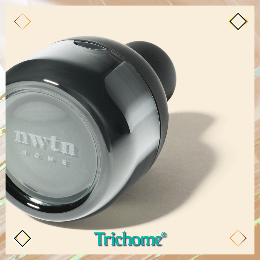 Beacon Ashtray - Trichome Seattle - NWTN Home - Glass