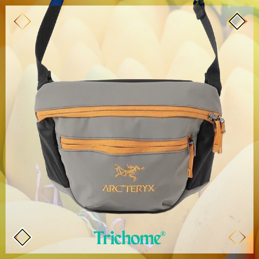 Beams Arro Rebird Waistpack Bag - Trichome Seattle - Arc'teryx - Bags