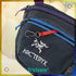 Beams Boy Mantis 1 Waistpack Bag - Trichome Seattle - Arc'teryx - Bags