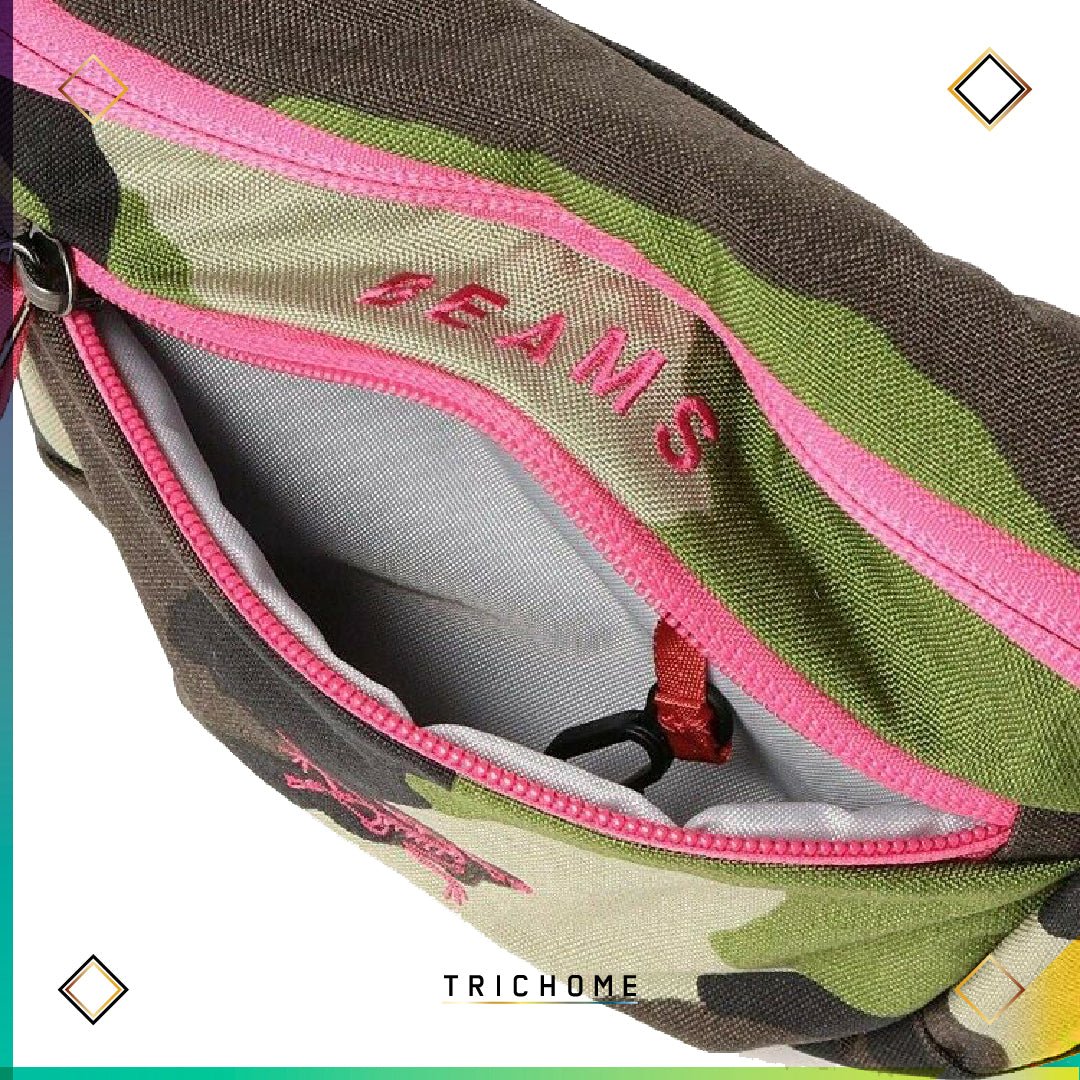 Beams Maka 1 Waistpack Bag - Trichome Seattle - Arc'teryx - Bags