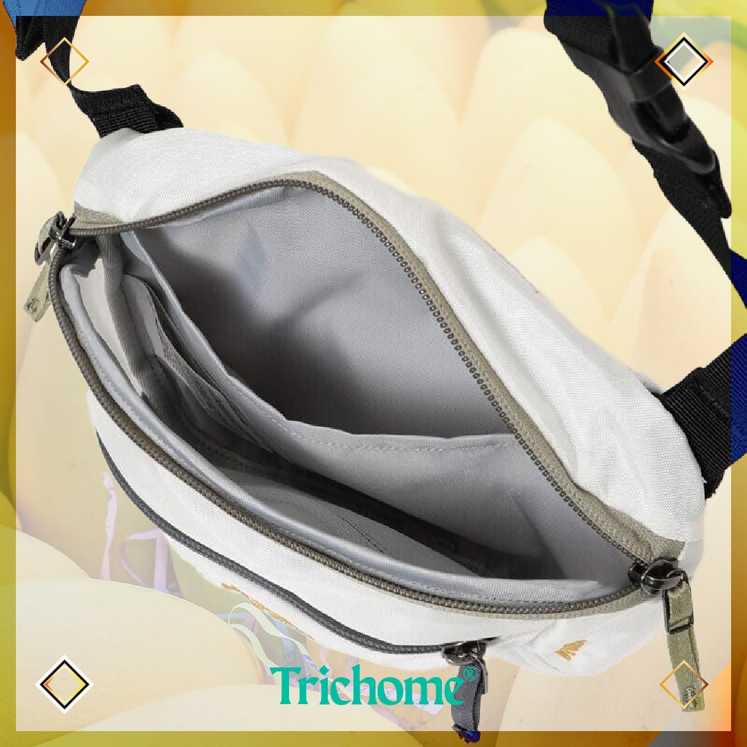 Beams Mantis 1 Waistpack Bag - Trichome Seattle - Arc'teryx - Bags