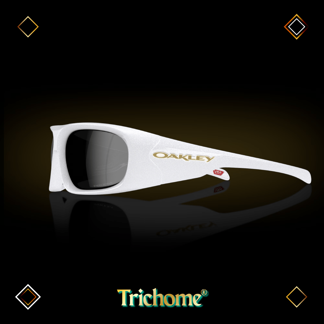 Belleville - Trichome Seattle - Oakley - Eyewear