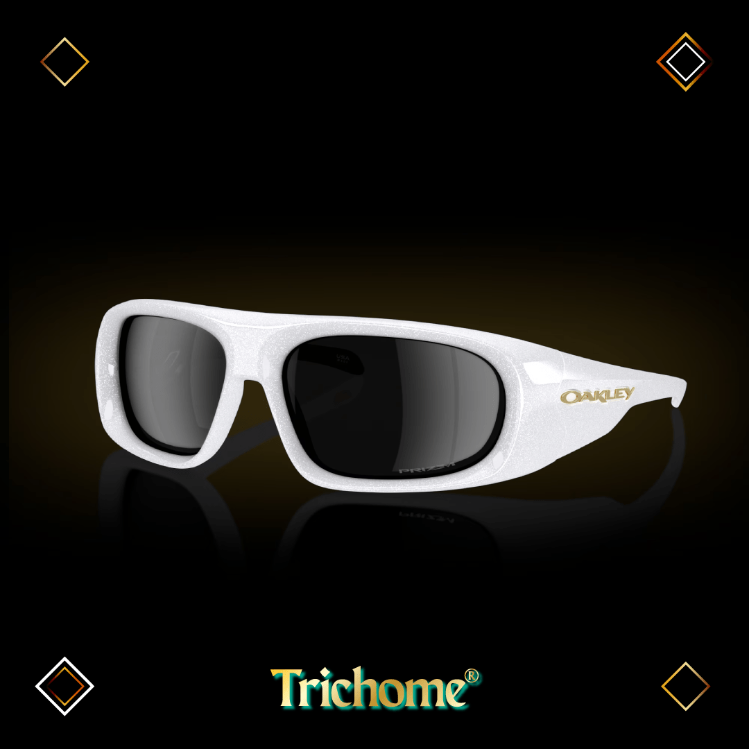 Belleville - Trichome Seattle - Oakley - Eyewear