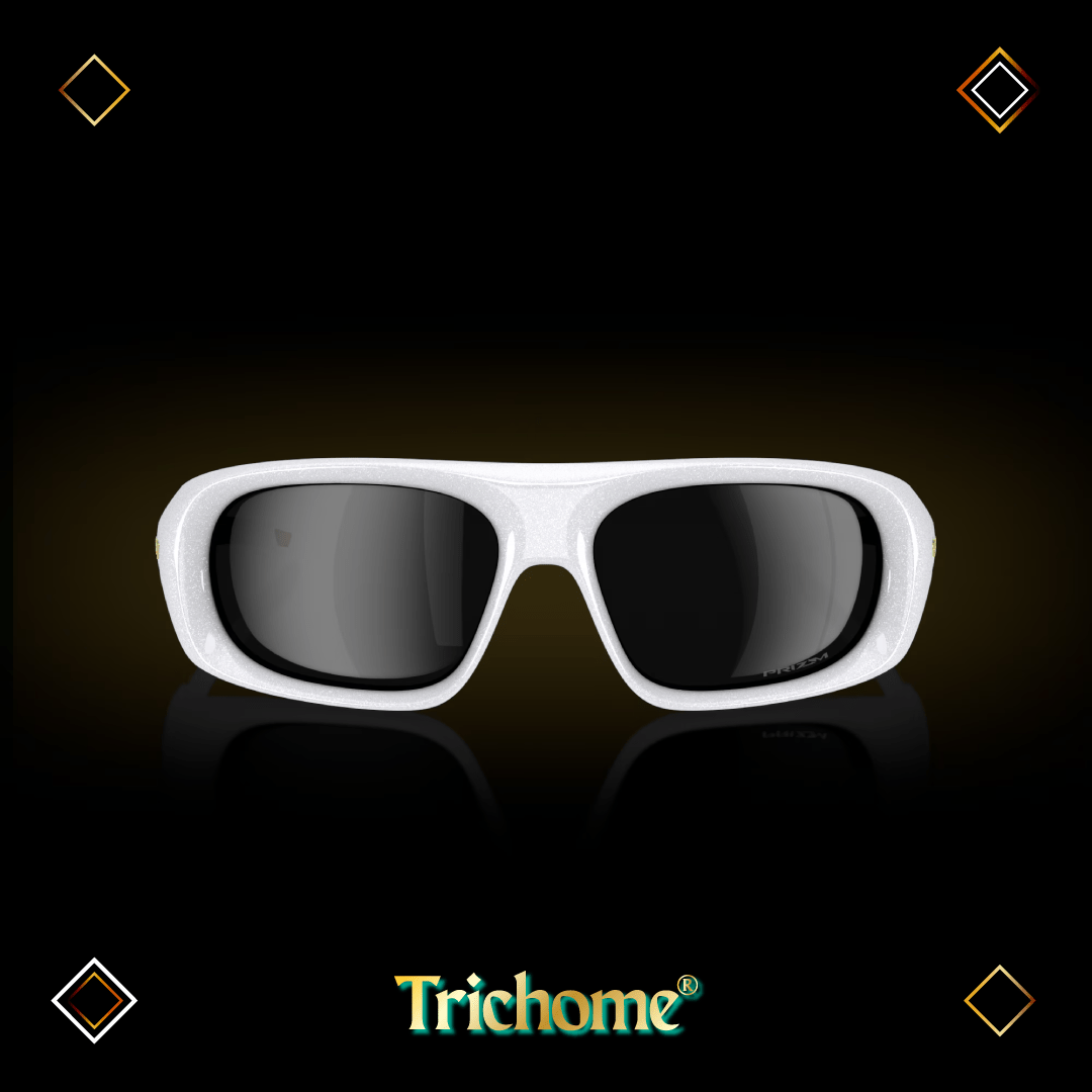 Belleville - Trichome Seattle - Oakley - Eyewear