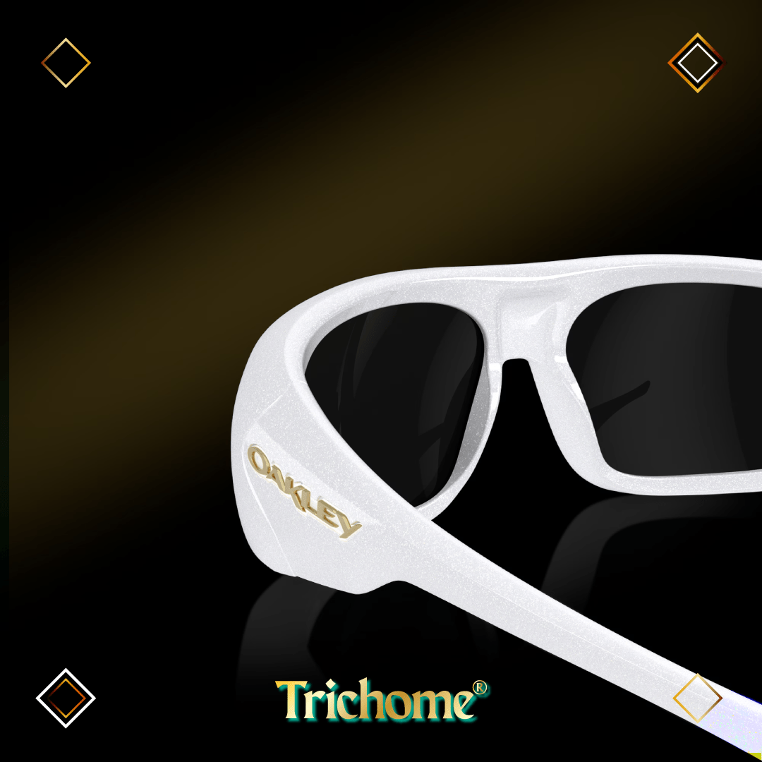 Belleville - Trichome Seattle - Oakley - Eyewear