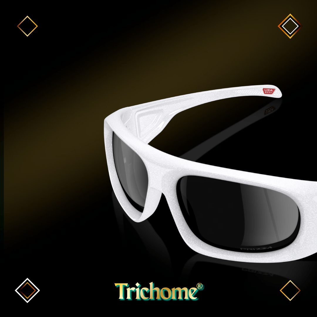 Belleville - Trichome Seattle - Oakley - Eyewear
