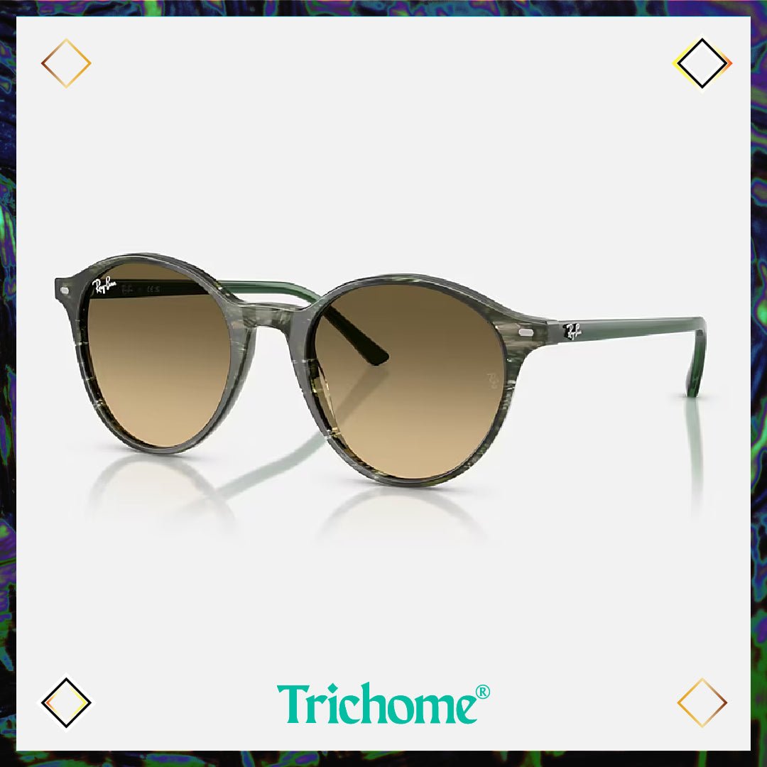 Bernard - Trichome Seattle - Ray - Ban - Eyewear