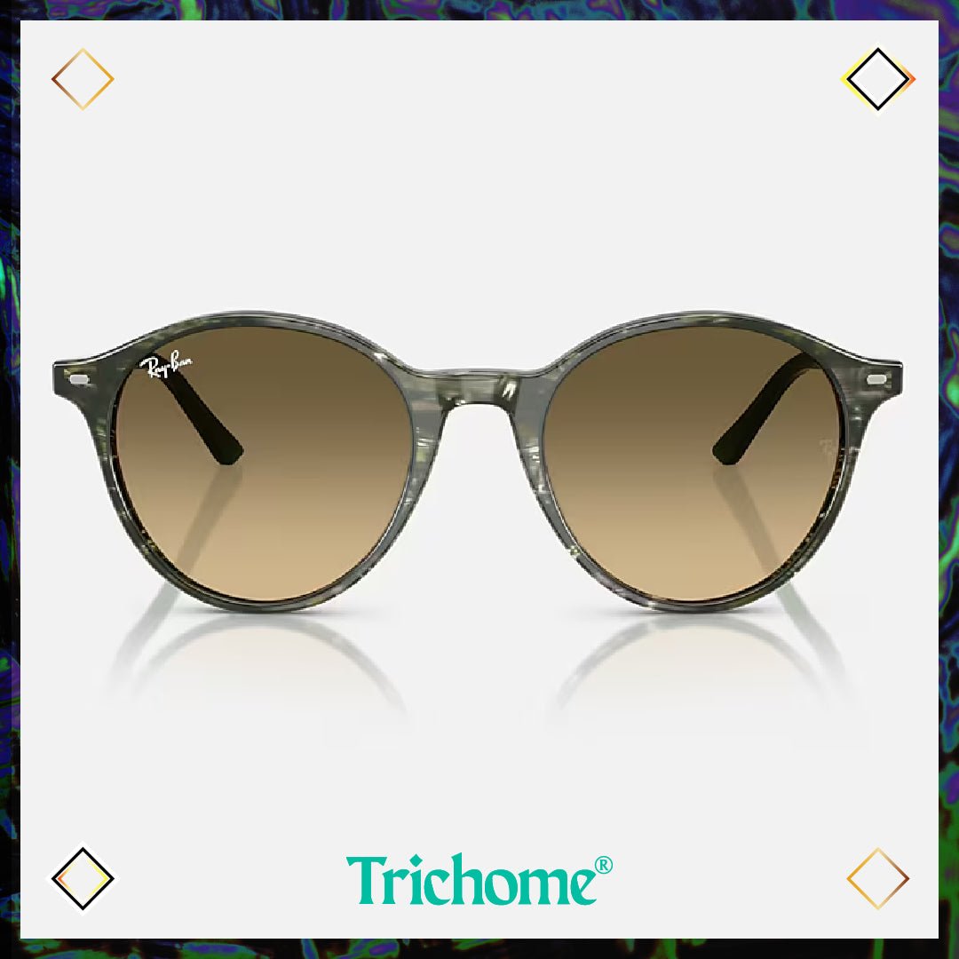 Bernard - Trichome Seattle - Ray - Ban - Eyewear