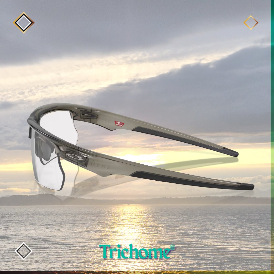 BiSphaera™️ - Trichome Seattle - Oakley - Eyewear