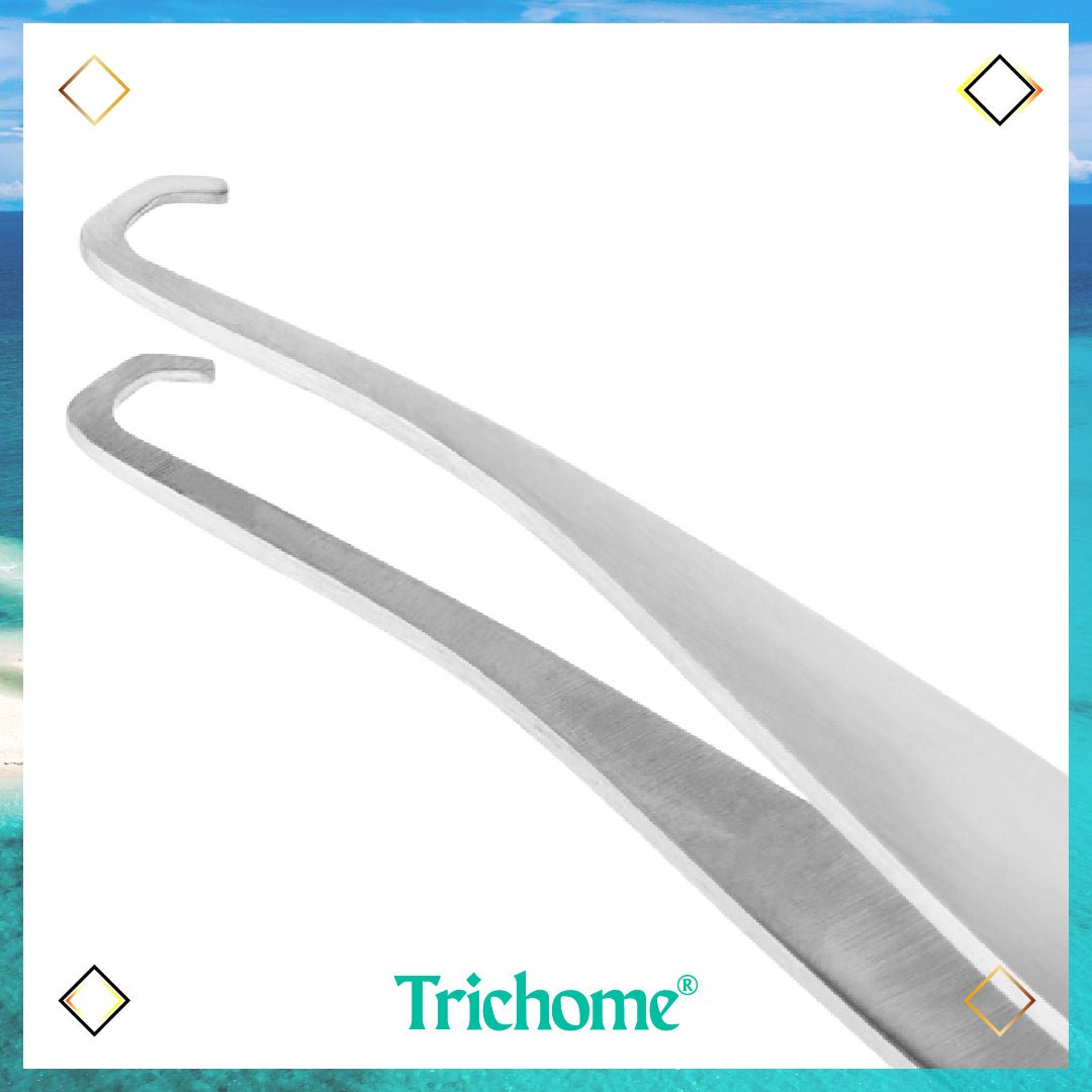 Blackhead Extractor - Trichome Seattle - Tweezerman - Personal Care