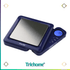 Blade Digital Scale (150 g / .01 g) - Trichome Seattle - AWS - Tools