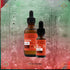 Blood Orange High Potency CBD Isolate Tincture - Trichome Seattle - Lazarus Naturals - CBD