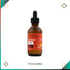 Blood Orange High Potency CBD Isolate Tincture - Trichome Seattle - Lazarus Naturals - CBD
