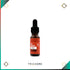 Blood Orange High Potency CBD Isolate Tincture - Trichome Seattle - Lazarus Naturals - CBD