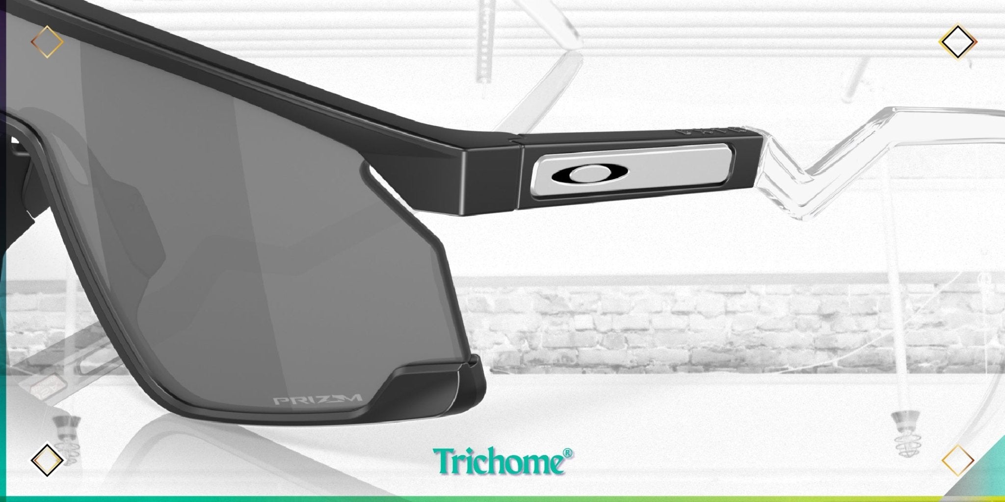 BXTR - Trichome Seattle - Oakley - Eyewear