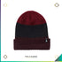 Cantar Colorblock Beanie - Trichome Seattle - Smartwool - Clothing