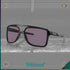 Castel - Trichome Seattle - Oakley - Eyewear