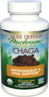 Chaga Capsules - Trichome Seattle - Host Defense - Fungi