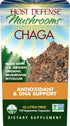 Chaga Capsules - Trichome Seattle - Host Defense - Fungi