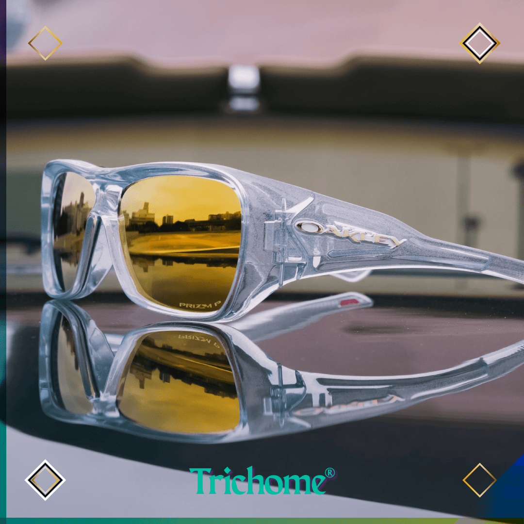 Chaminade Moon Dust - Trichome Seattle - Oakley - Eyewear