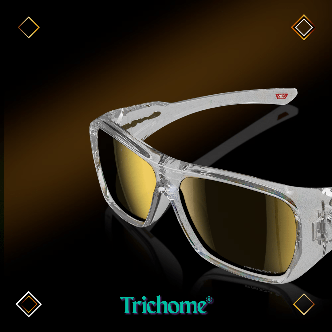 Chaminade Moon Dust - Trichome Seattle - Oakley - Eyewear