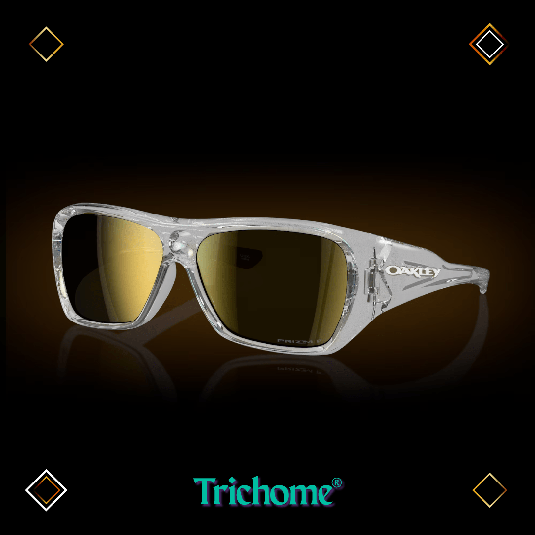 Chaminade Moon Dust - Trichome Seattle - Oakley - Eyewear