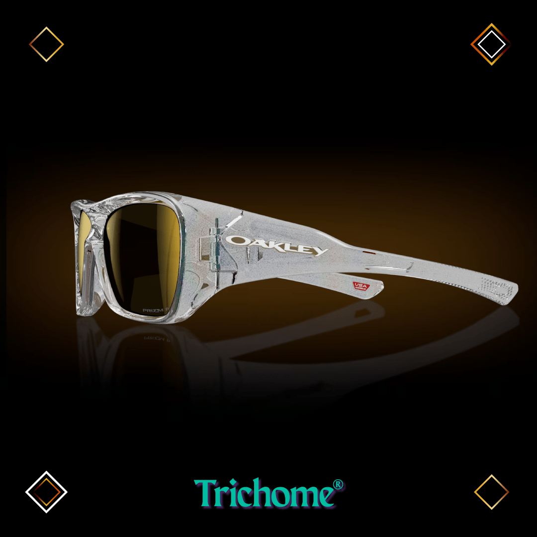 Chaminade Moon Dust - Trichome Seattle - Oakley - Eyewear