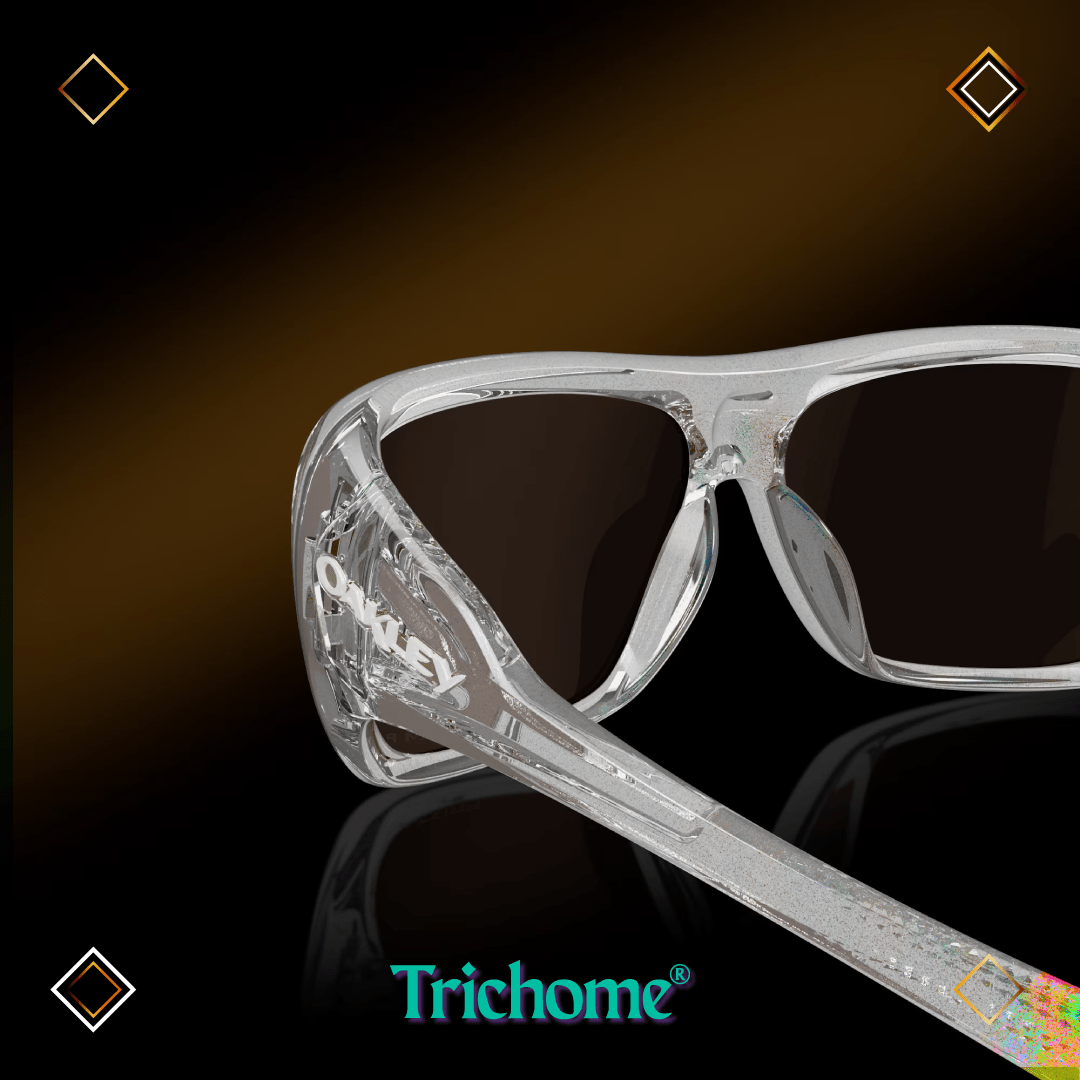 Chaminade Moon Dust - Trichome Seattle - Oakley - Eyewear