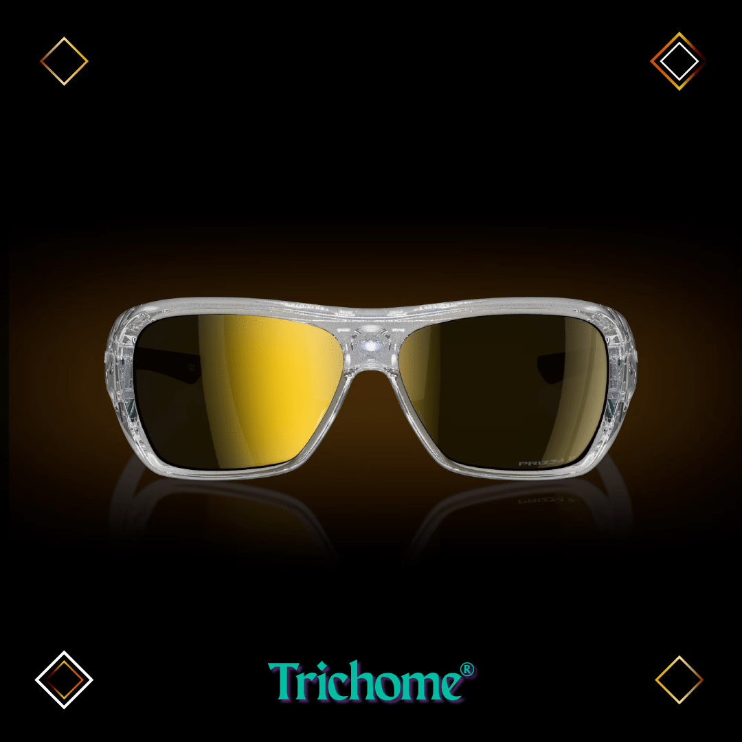 Chaminade Moon Dust - Trichome Seattle - Oakley - Eyewear