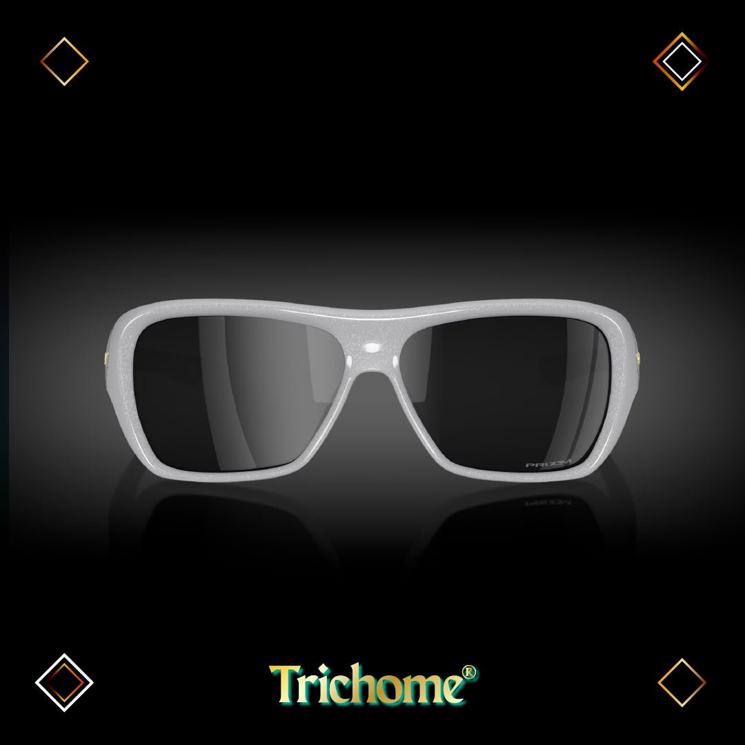 Chaminade - Trichome Seattle - Oakley - Eyewear