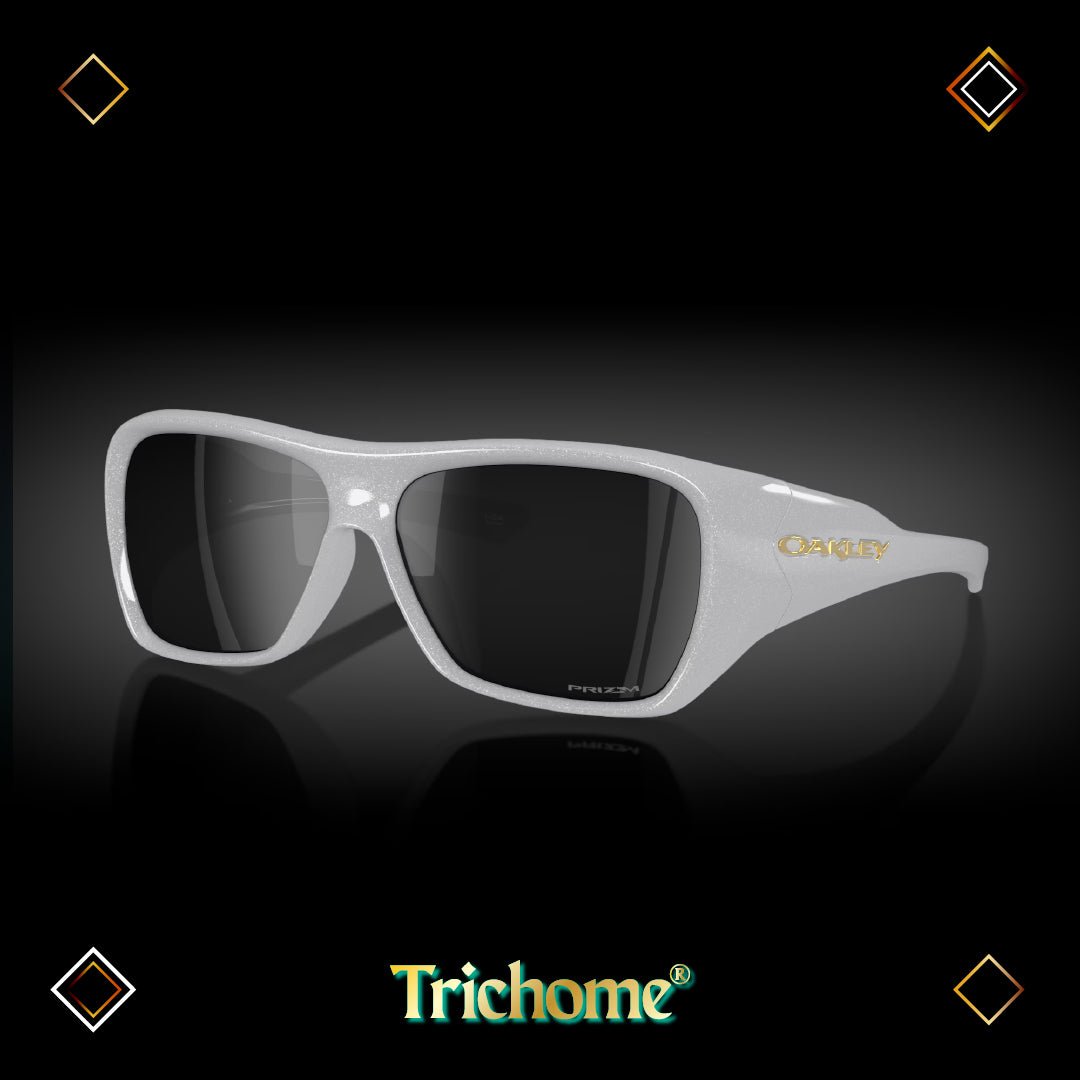 Chaminade - Trichome Seattle - Oakley - Eyewear