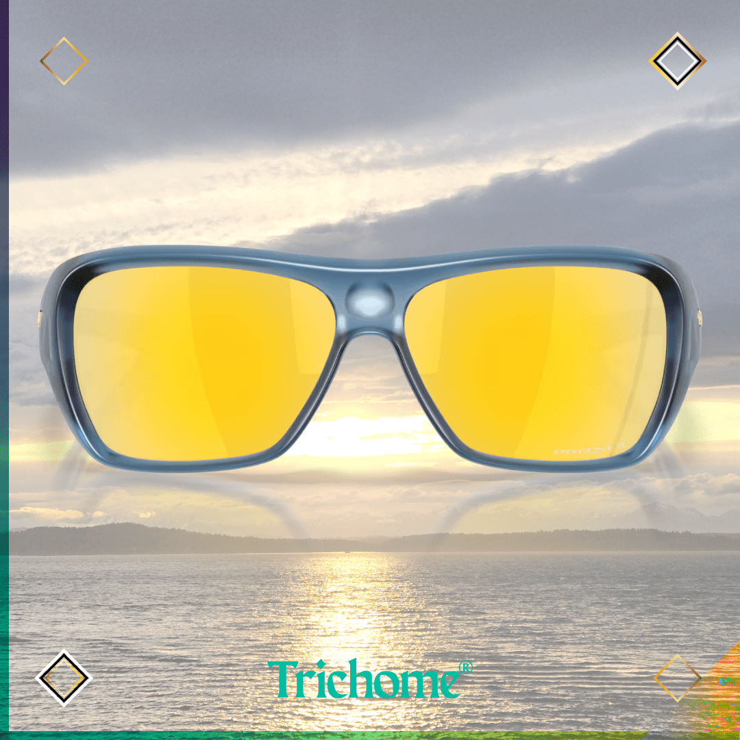 Chaminade - Trichome Seattle - Oakley - Eyewear