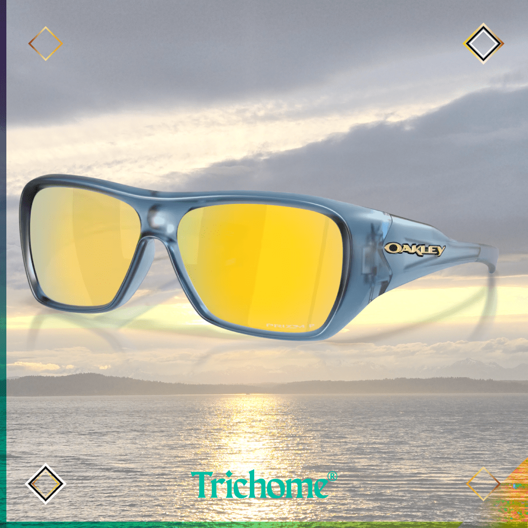 Chaminade - Trichome Seattle - Oakley - Eyewear
