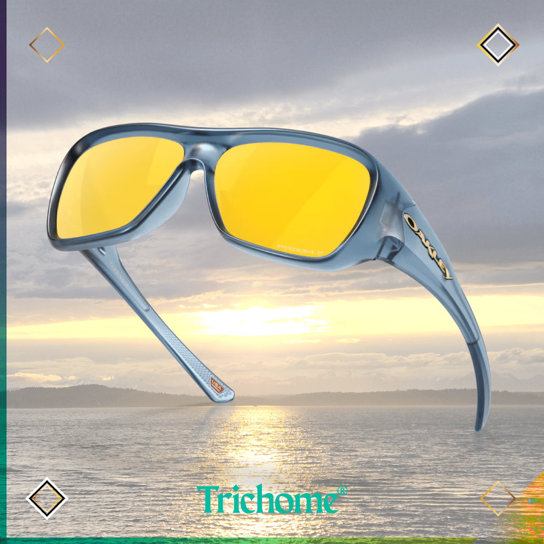 Chaminade - Trichome Seattle - Oakley - Eyewear