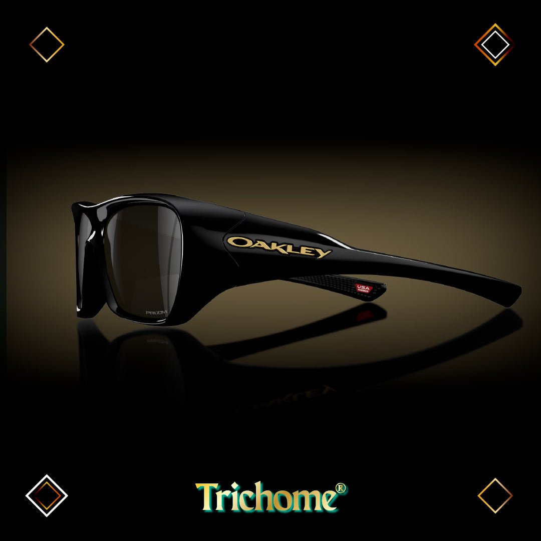 Chaminade - Trichome Seattle - Oakley - Eyewear