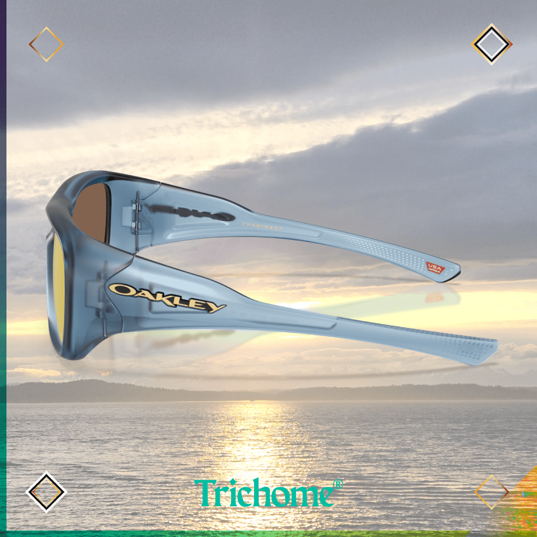 Chaminade - Trichome Seattle - Oakley - Eyewear