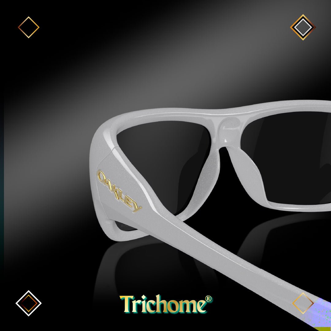 Chaminade - Trichome Seattle - Oakley - Eyewear