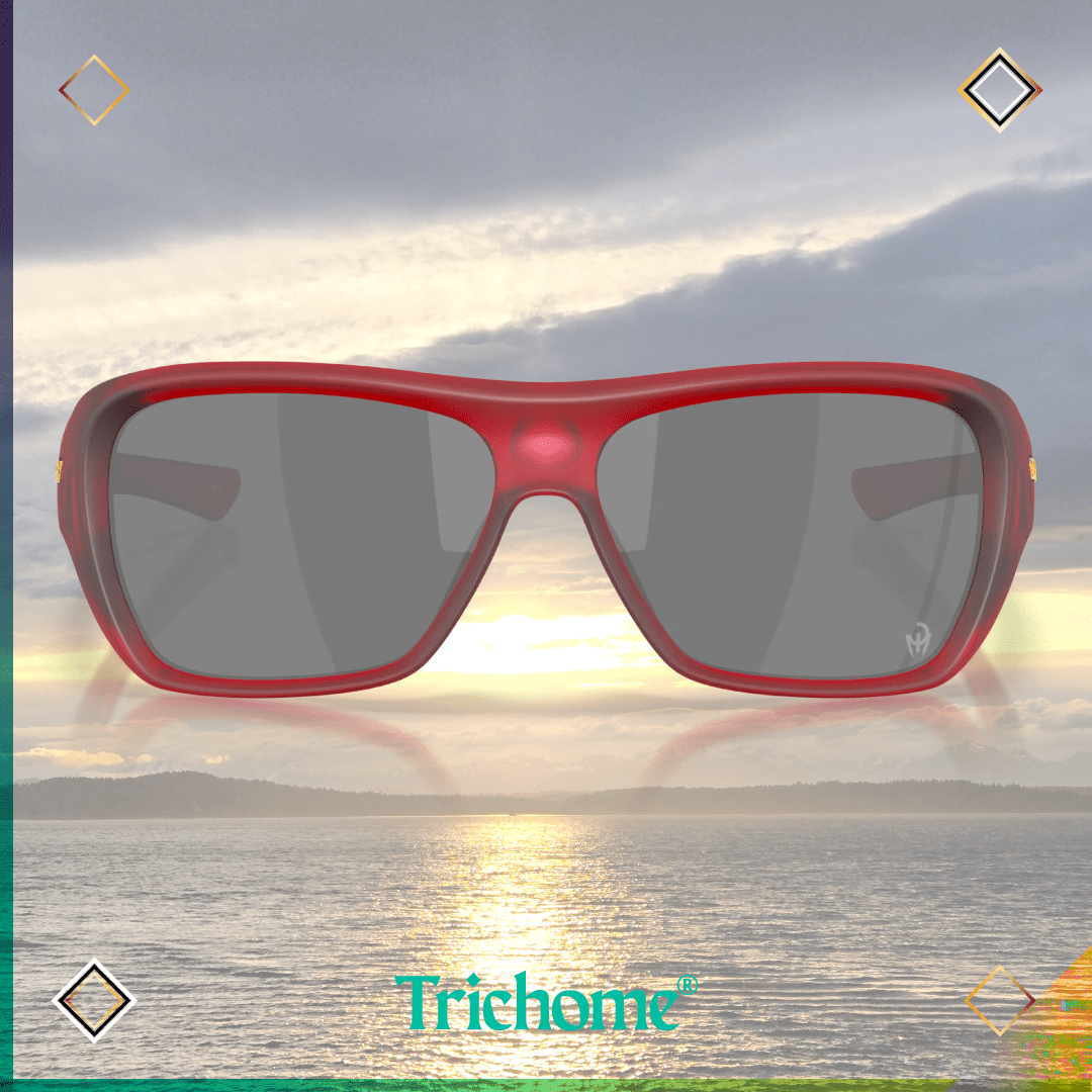 Chaminade Patrick Mahomes II Collection - Trichome Seattle - Oakley - Eyewear